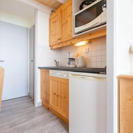 4 Pers A Avec Balcon Sud-ouest Apartment Avoriaz